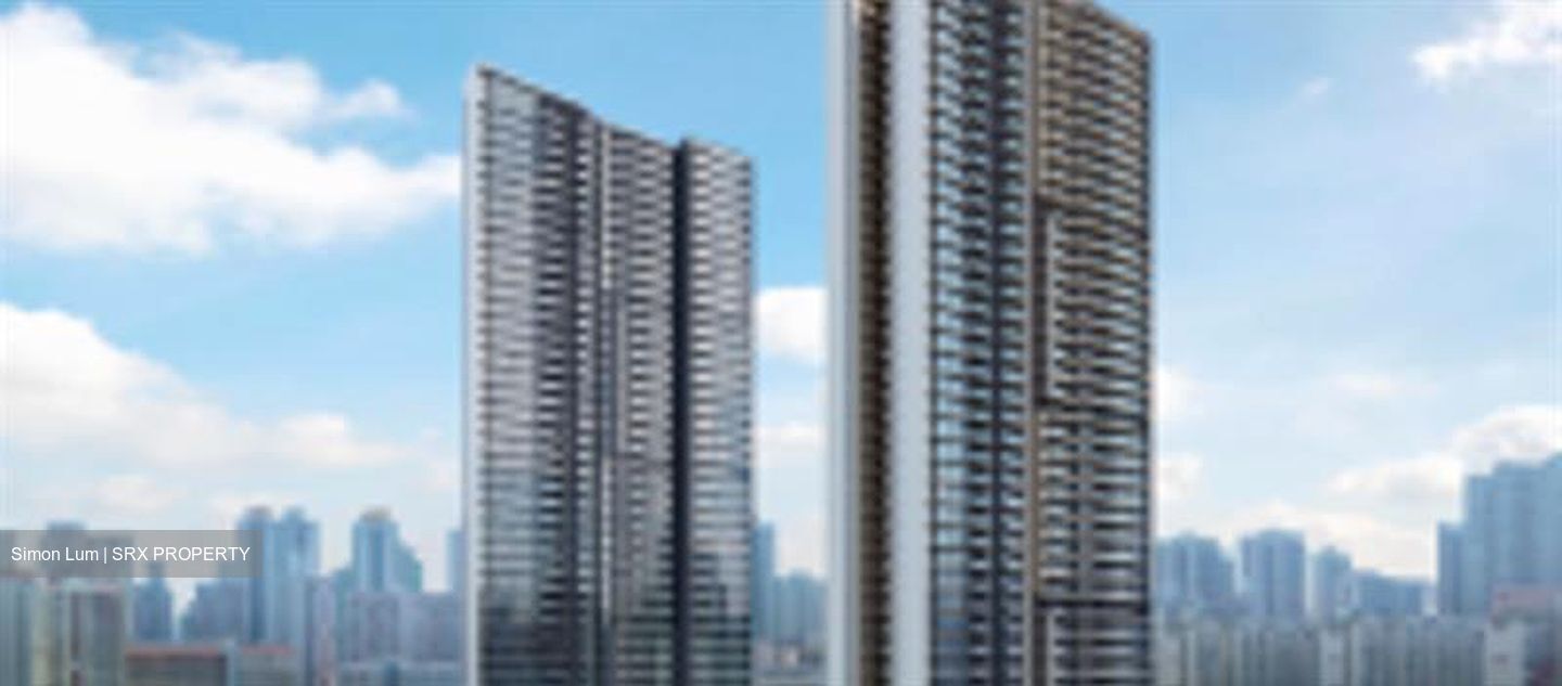 The Orie (D12), Condominium #453775851